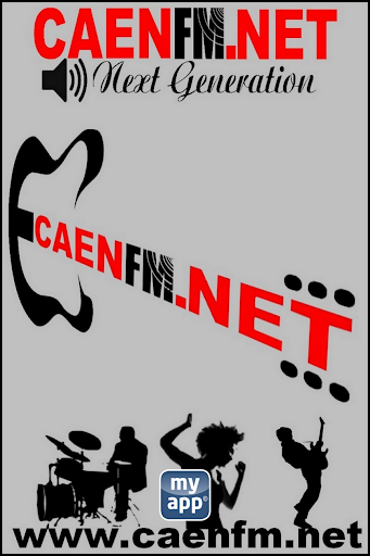 CAENFM.NET