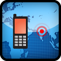 Mobile Locator icon