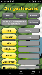 Lastest Tennis Partner APK