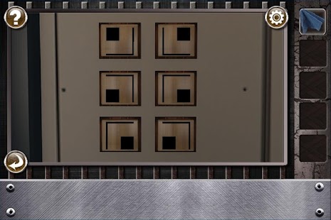 Escape the Prison Room - screenshot thumbnail