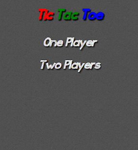 Lastest Play Noughts and Crosses Free APK