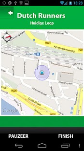 Dutchrunners Screenshots 1