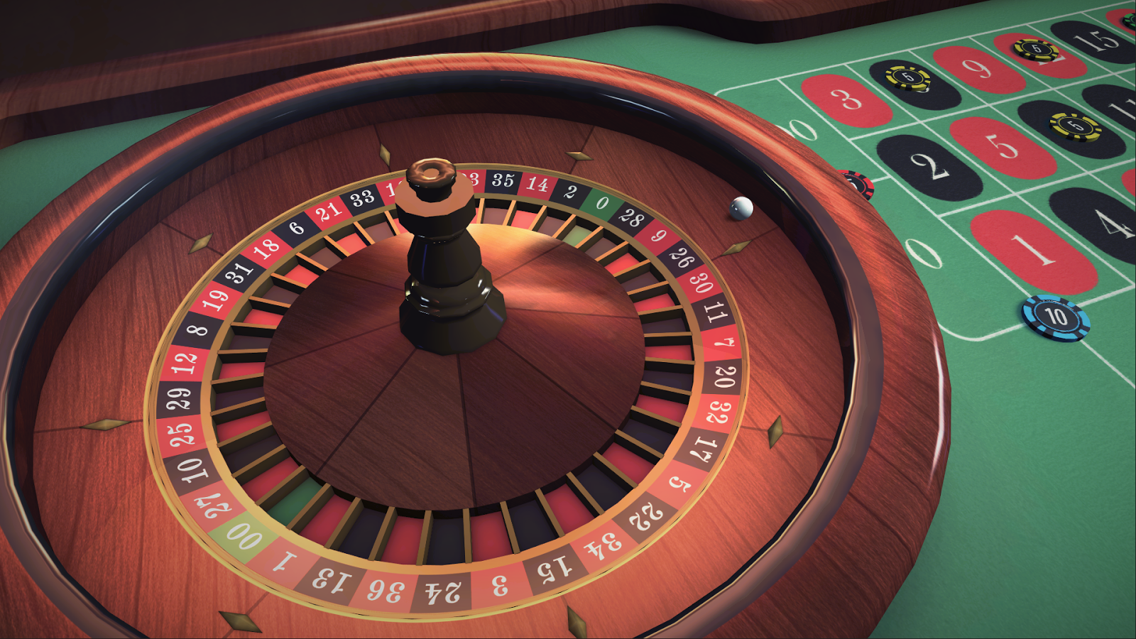 online real roulette casino