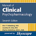 Clinical Psychopharmacology logo