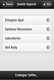 Jewelsexports Screenshots 0