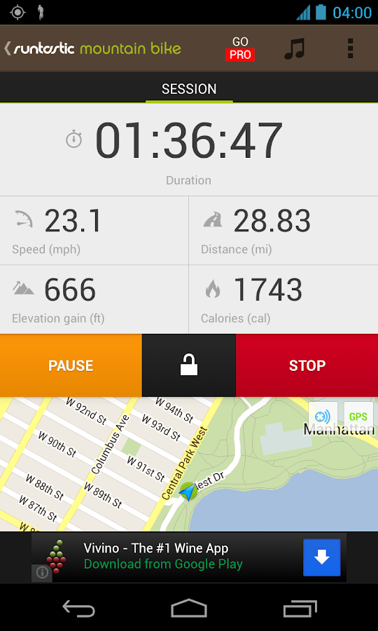 Top 8 Android Fitness Apps Collection App Mi Community Xiaomi