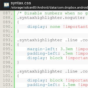 Code Peeker Lite Source Reader 1.97