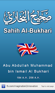 How to mod Sahih Bukhari English Hadith patch 1.1 apk for laptop