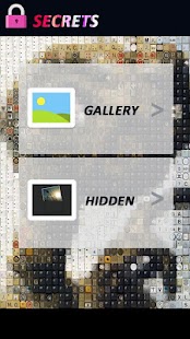 Download Secret Gallery APK