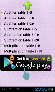 LEARN COUNTING STEP1 Screenshots 7