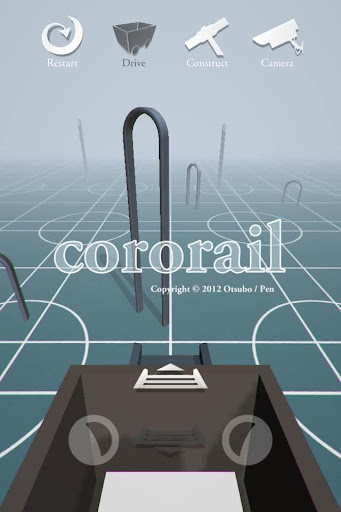 cororail