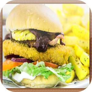 Jung food Jigsaw Puzzle.apk 1.0