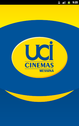 UCI Messina Programmazione