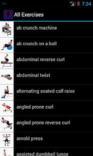 Download Gym Fitness Basics APK for PC