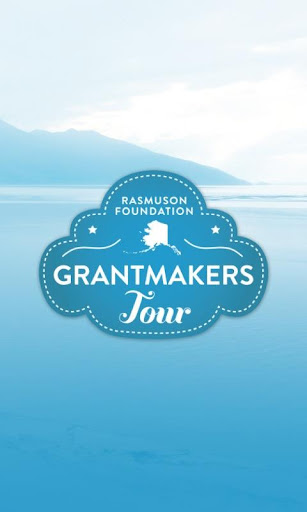 Alaska Grantmakers Tour