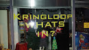 Kringloop what's In 