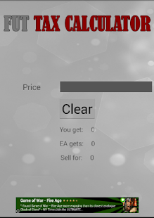 How to mod FUT Trading Calculator! 1.0 mod apk for android