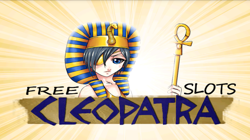 Free Cleopatra Slots