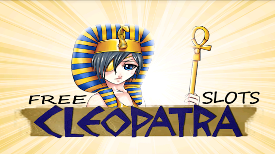How to mod Free Cleopatra Slots patch 2.0 apk for bluestacks