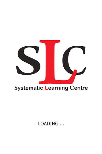 Systematic Learning Centre