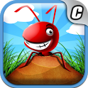 Pocket Ants Free icon