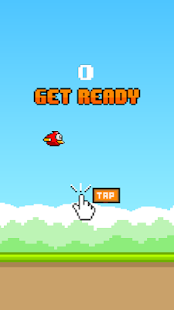 Lastest Bird Adventure APK for PC