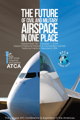 ATCA 59th Annual Con 2014