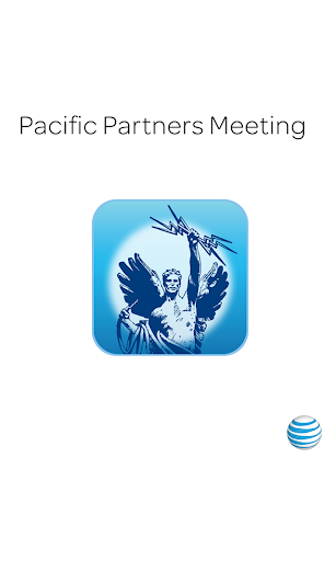 Pacific Partners Meeting