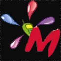 Mobiesta for India logo