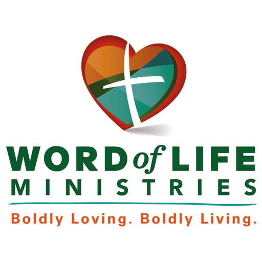 Word of Life Ministries 生活 App LOGO-APP開箱王