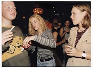 Zalenverhuurbedrijf Bode als discotheek