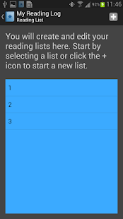 Free Download My Summer Reading Log APK for PC