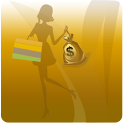 Shopping Game logo