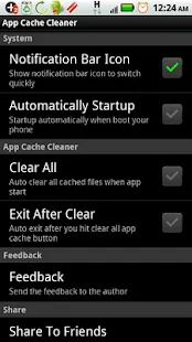 App Cache Cleaner Pro - Clean - screenshot thumbnail