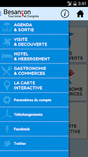 How to download iBesançon patch 2.2 apk for pc