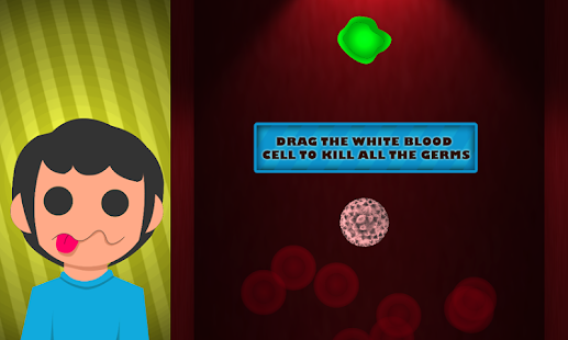 Lastest Edmond's Illness APK for PC