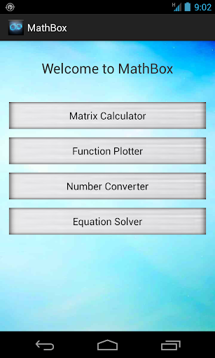 MathBox