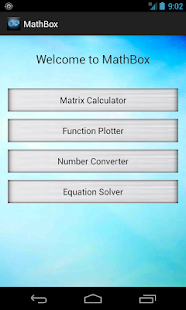 Lastest MathBox APK
