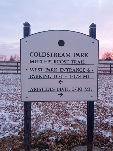 Coldstream Trails