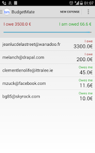 How to download BudgetMate lastet apk for bluestacks