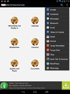 How to install Belly Fat Removing Fats 1.0 apk for laptop