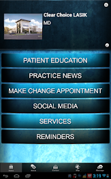 Clear Choice LASIK poster 7