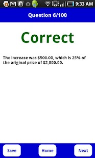 Free ASVAB (Word Knowledge) Quiz APK for PC