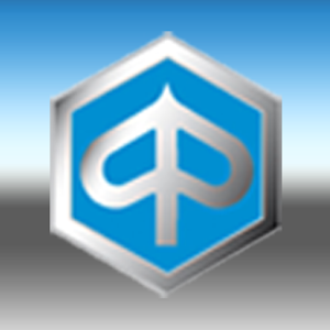 Piaggio Multimedia Platform 2.00