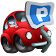 Car Park Control icon