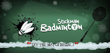 Stickman Badminton APK
