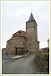 photo de Chaniat (église Nativité de la Sainte Vierge)