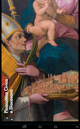 Spello - Umbria Musei poster 14