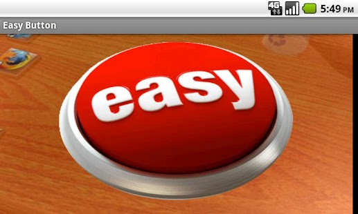 Free Easy Button, That was easy! APK for Android