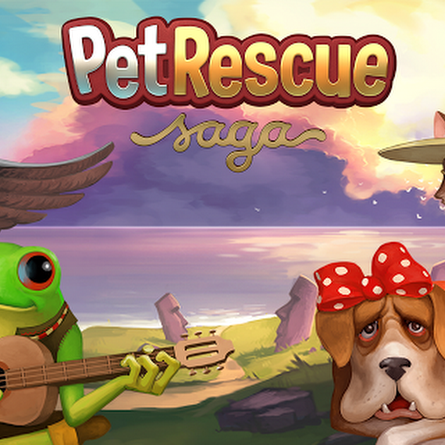 Juegos gratis pet